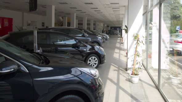 Mercedes-Benz Arocs КРОСОВЕРИ CHERY ТА JETOUR::