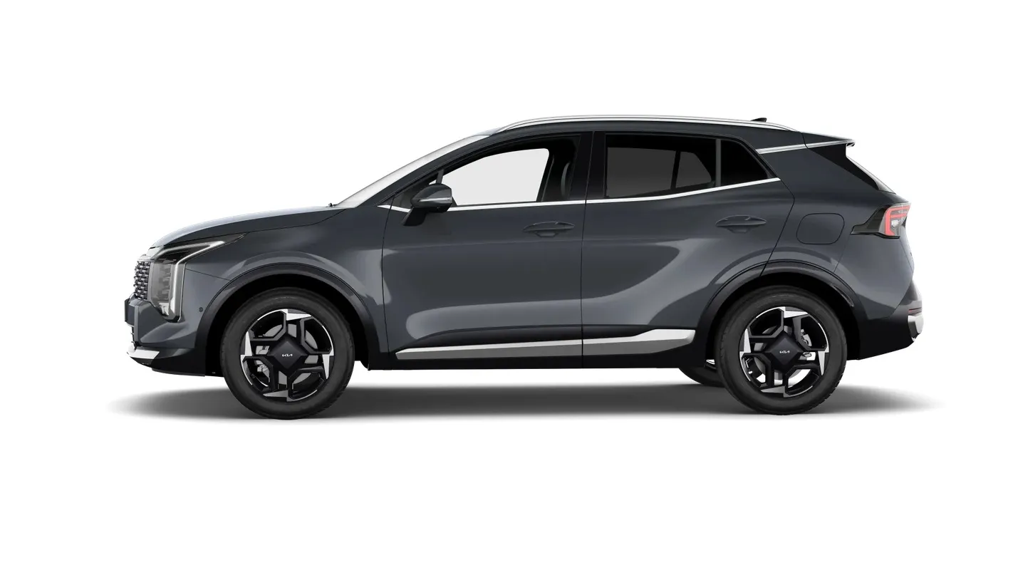KIA Sportage NEW - фото 2