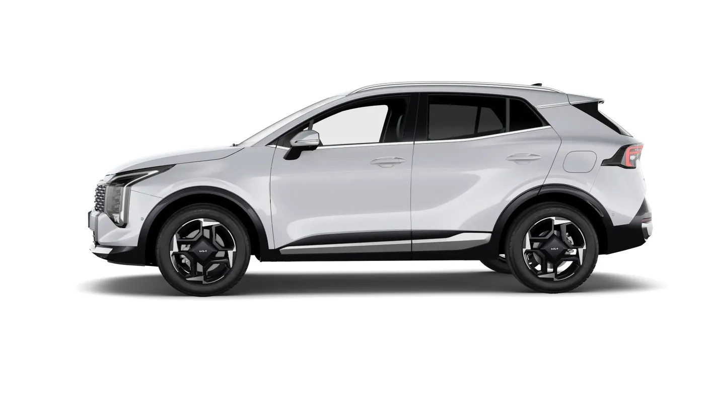 KIA Sportage Comfort - фото 2