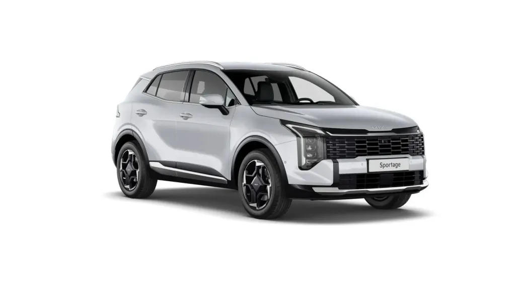 KIA Sportage Comfort