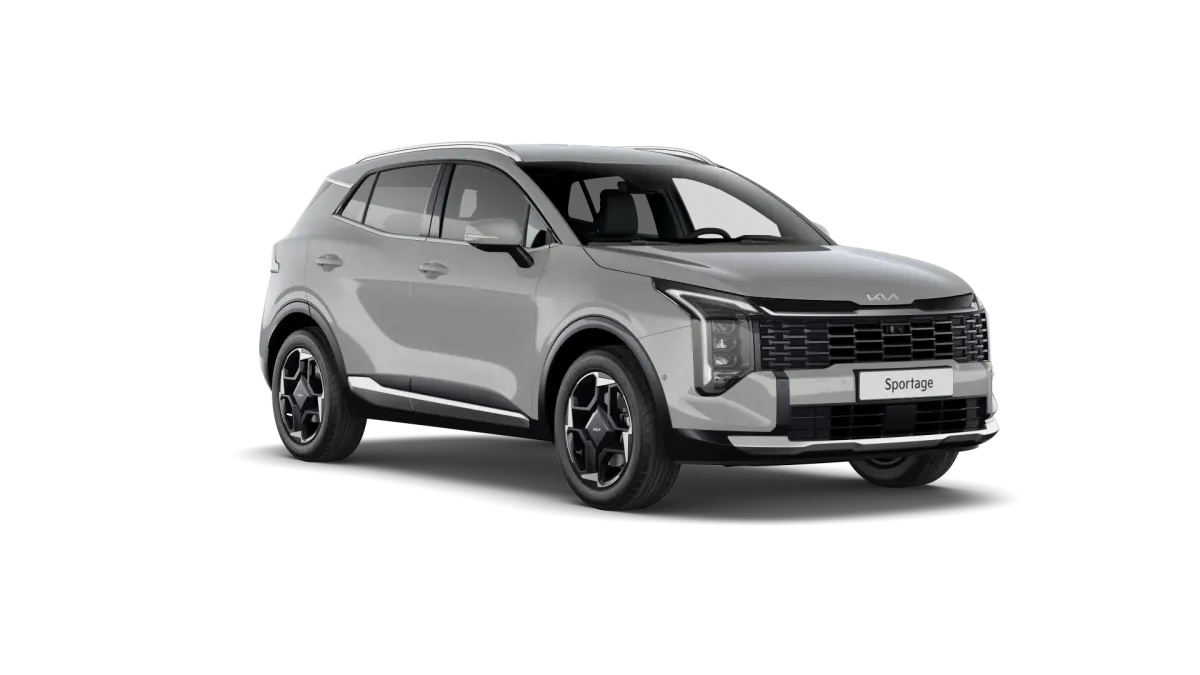 KIA Sportage Prestige