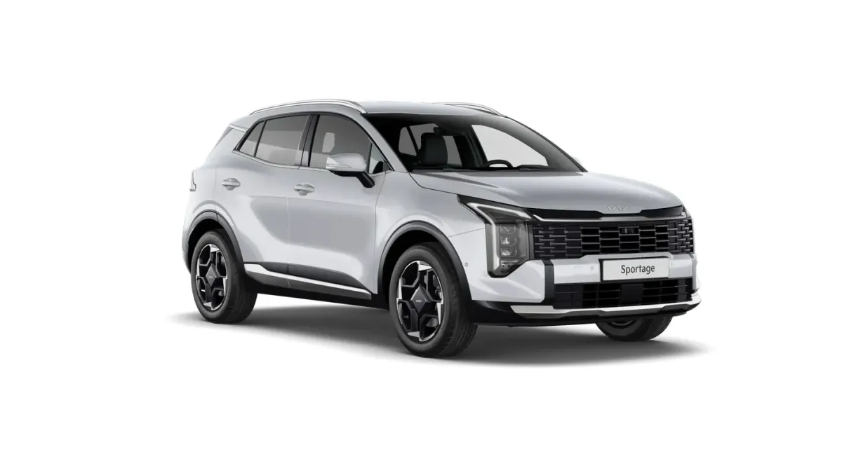 KIA Sportage Comfort