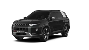 KG MOBILITY (SSANGYONG) KG Mobility Torres 1.5 Gasoline STD 2WD 5dr 5seats 6A/T