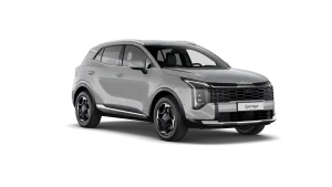 KIA Sportage NEW