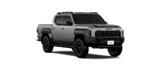KIA Tasman Comfort