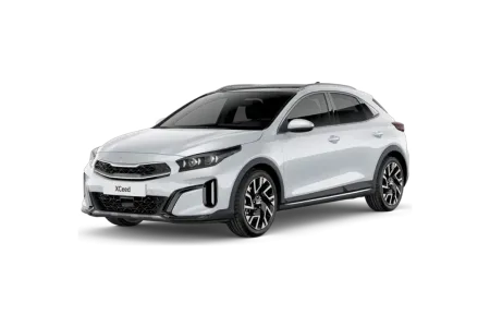 Автомобіль Kia XCeed